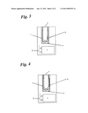 MOBILE DEVICE FOR ISOLATION OF NUCLEIC ACIDS diagram and image