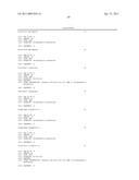 OLIGONUCLEOTIDES FOR AMPLIFYING CHLAMYDOPHILA PNEUMONIAE NUCLEIC ACID diagram and image