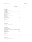 OLIGONUCLEOTIDES FOR AMPLIFYING CHLAMYDOPHILA PNEUMONIAE NUCLEIC ACID diagram and image