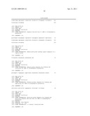 OLIGONUCLEOTIDES FOR AMPLIFYING CHLAMYDOPHILA PNEUMONIAE NUCLEIC ACID diagram and image