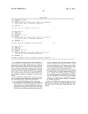 OLIGONUCLEOTIDES FOR AMPLIFYING CHLAMYDOPHILA PNEUMONIAE NUCLEIC ACID diagram and image