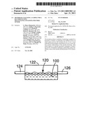 METHOD OF ANALYZING A SAMPLE FOR A BACTERIUM USING DIACETYLENE-CONTAINING POLYMER SENSOR diagram and image