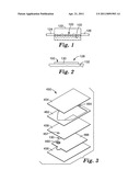 METHOD OF ANALYZING A SAMPLE FOR A BACTERIUM USING DIACETYLENE-CONTAINING POLYMER SENSOR diagram and image