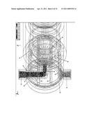 WELL-BASED FLOW SYSTEM FOR CELL CULTURE diagram and image