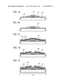 SEMICONDUCTOR DEVICE AND MANUFACTURING METHOD THE SAME diagram and image