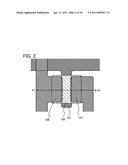 SEMICONDUCTOR DEVICE AND MANUFACTURING METHOD THE SAME diagram and image