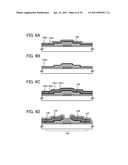 SEMICONDUCTOR DEVICE AND MANUFACTURING METHOD THE SAME diagram and image