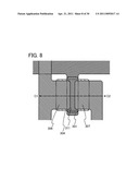 SEMICONDUCTOR DEVICE AND MANUFACTURING METHOD THE SAME diagram and image