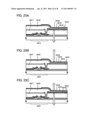 SEMICONDUCTOR DEVICE AND MANUFACTURING METHOD THE SAME diagram and image