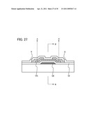 SEMICONDUCTOR DEVICE AND MANUFACTURING METHOD THE SAME diagram and image