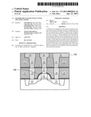 Method for Stacked Contact with Low Aspect Ratio diagram and image