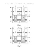 Method for Stacked Contact with Low Aspect Ratio diagram and image