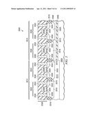 SRAM Cell with Different Crystal Orientation than Associated Logic diagram and image