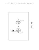 DEEP TRENCH CAPACITOR IN A SOI SUBSTRATE HAVING A LATERALLY PROTRUDING BURIED STRAP diagram and image