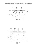 PROCESS FOR THE TRANSFER OF A THIN FILM COMPRISING AN INCLUSION CREATION STEP diagram and image