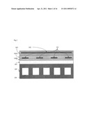 HEATING PLATE WITH PLANAR HEATING ZONES FOR SEMICONDUCTOR PROCESSING diagram and image