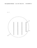 HEATING PLATE WITH PLANAR HEATING ZONES FOR SEMICONDUCTOR PROCESSING diagram and image