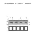 HEATING PLATE WITH PLANAR HEATING ZONES FOR SEMICONDUCTOR PROCESSING diagram and image