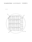 HEATING PLATE WITH PLANAR HEATING ZONES FOR SEMICONDUCTOR PROCESSING diagram and image