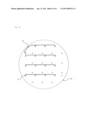 HEATING PLATE WITH PLANAR HEATING ZONES FOR SEMICONDUCTOR PROCESSING diagram and image