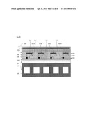 HEATING PLATE WITH PLANAR HEATING ZONES FOR SEMICONDUCTOR PROCESSING diagram and image