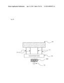 HEATING PLATE WITH PLANAR HEATING ZONES FOR SEMICONDUCTOR PROCESSING diagram and image