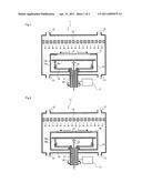 MANUFACTURING APPARATUS AND METHOD FOR SEMICONDUCTOR DEVICE diagram and image