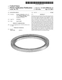 Retaining Rings diagram and image