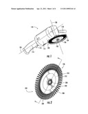 ACCESSORY FOR POWER TOOL diagram and image