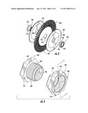 ACCESSORY FOR POWER TOOL diagram and image