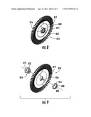 ACCESSORY FOR POWER TOOL diagram and image