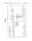 RADIO COMMUNICATION DEVICE diagram and image