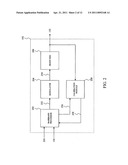 Calibration of a communications transmitter to optimize DC offset rejection and image rejection diagram and image