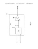 Calibration of a communications transmitter to optimize DC offset rejection and image rejection diagram and image