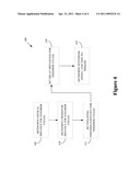 METHOD OF DETERMINING WIRELESS HAND OFF PARAMETERS diagram and image