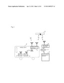 WIRELESS COMMUNICATION SYSTEM, MANAGEMENT SERVER, MOBILE BASE STATION APPARATUS AND MOBILE BASE STATION CONTROL METHOD diagram and image