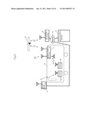 WIRELESS COMMUNICATION SYSTEM, MANAGEMENT SERVER, MOBILE BASE STATION APPARATUS AND MOBILE BASE STATION CONTROL METHOD diagram and image