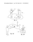 GOLF PUTTER AND COUNTERBALANCE SYSTEM AND FITTING METHOD diagram and image