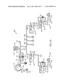 HYDRAULIC CONTROL SYSTEMS FOR DUAL CLUTCH TRANSMISSIONS diagram and image