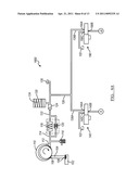 HYDRAULIC CONTROL SYSTEMS FOR DUAL CLUTCH TRANSMISSIONS diagram and image