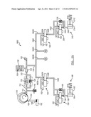 HYDRAULIC CONTROL SYSTEMS FOR DUAL CLUTCH TRANSMISSIONS diagram and image