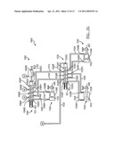 HYDRAULIC CONTROL SYSTEMS FOR DUAL CLUTCH TRANSMISSIONS diagram and image