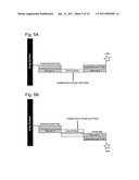 Expression profiling using microarrays diagram and image