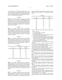 VISCOELASTIC SURFACTANT FLUIDS AND RELATED METHODS OF USE diagram and image