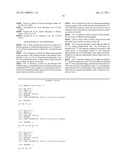 RECOMBINANT LACTOFERRINS, METHODS OF PRODUCTION FROM PLANTS AND USES THEREOF diagram and image