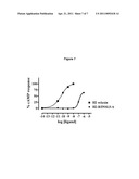 Chimeric Relaxin Polypeptides Comprising an A and B Chain Derived From Different Relaxin Family Peptides diagram and image