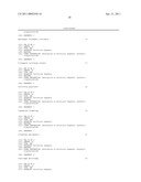 TREATMENT OF FIBROTIC CONDITIONS diagram and image