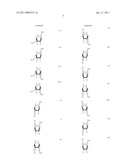 NUCLEOTIDE ANALOGUES WITH QUATERNARY CARBON STEREOGENIC CENTERS AND METHODS OF USE diagram and image