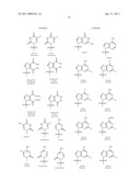 NUCLEOTIDE ANALOGUES WITH QUATERNARY CARBON STEREOGENIC CENTERS AND METHODS OF USE diagram and image