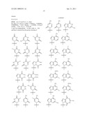 NUCLEOTIDE ANALOGUES WITH QUATERNARY CARBON STEREOGENIC CENTERS AND METHODS OF USE diagram and image